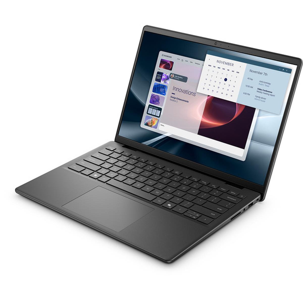 Dell Pro 14 Essential PV14255 512GB 35.56 cm (14Zoll) Notebook