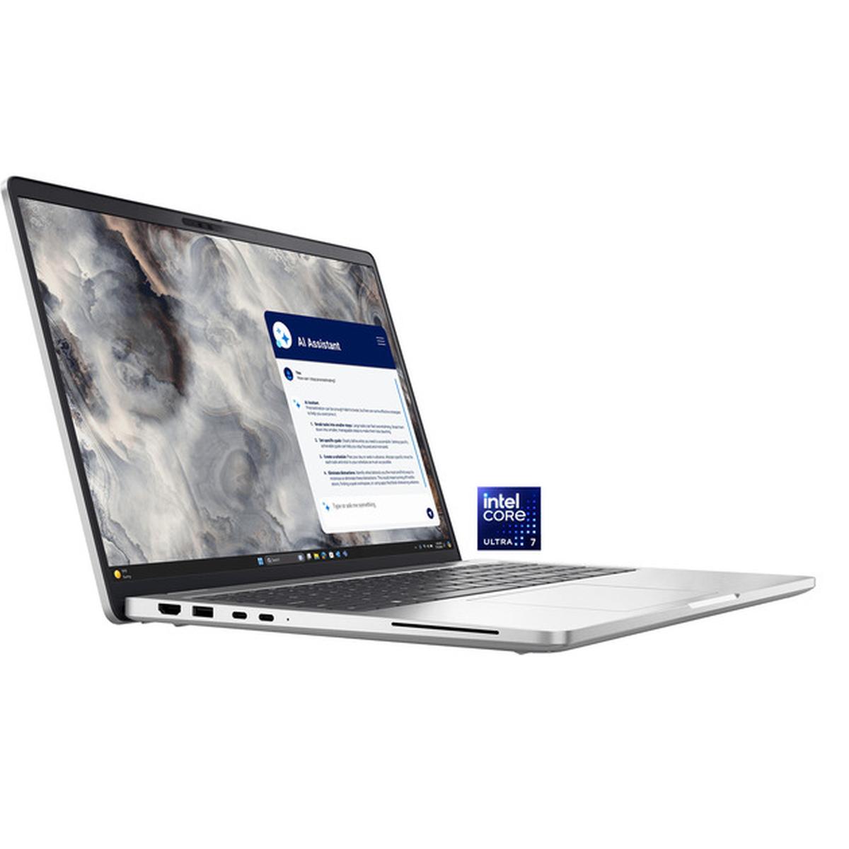 Dell Pro 16 Plus PB16250 512GB 40.64 cm (16 Zoll) Notebook