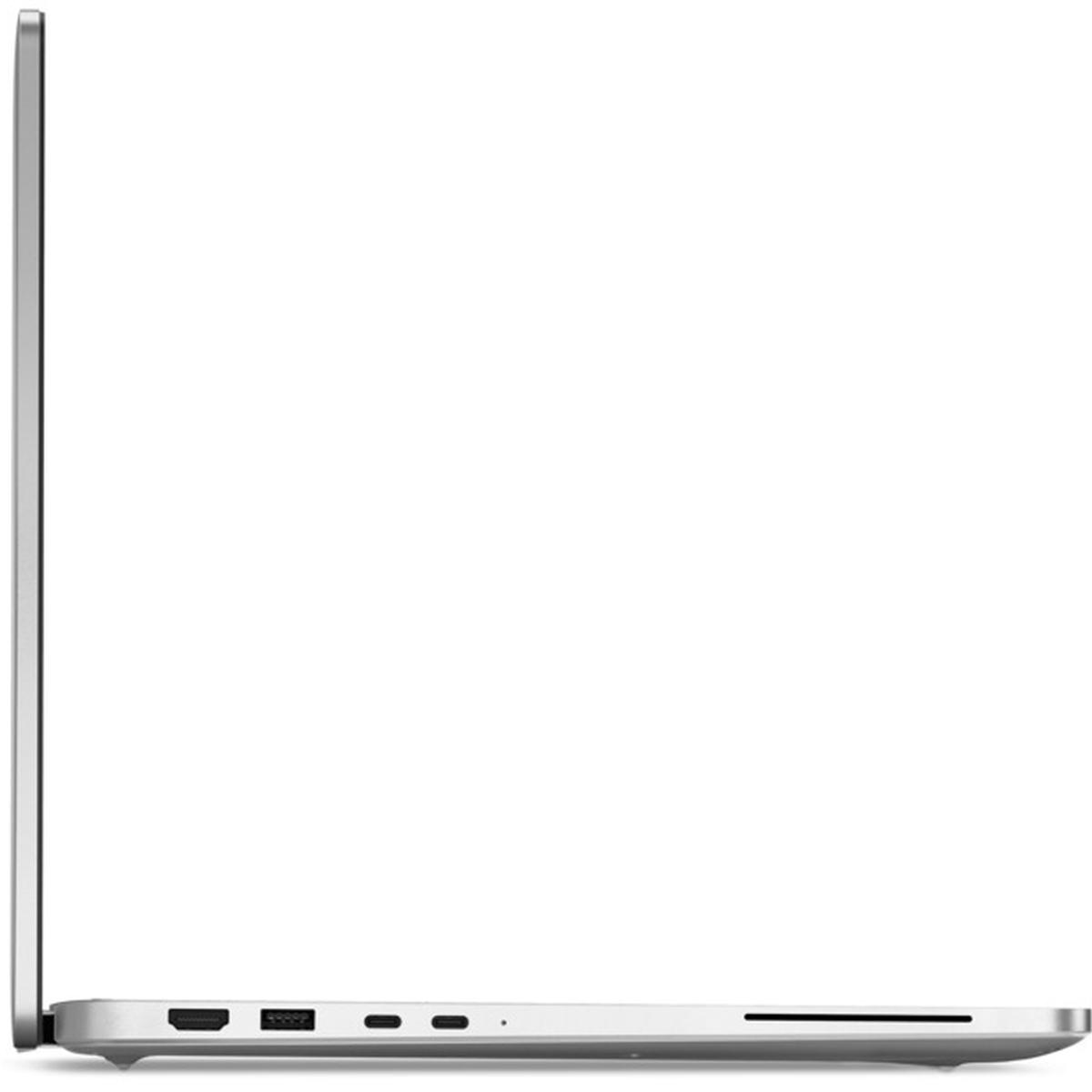 Dell Pro 16 Plus PB16250 512GB 40.64 cm (16 Zoll) Notebook