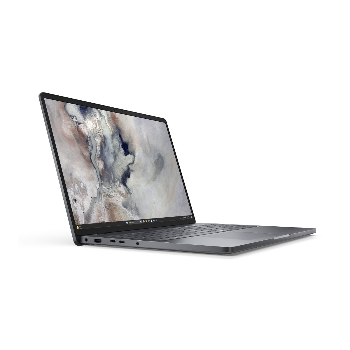 Dell Pro 16 PC16250 Core Ultra 5 225U 16GB 512GB SSD 40,6 cm (16 Zoll) Notebook