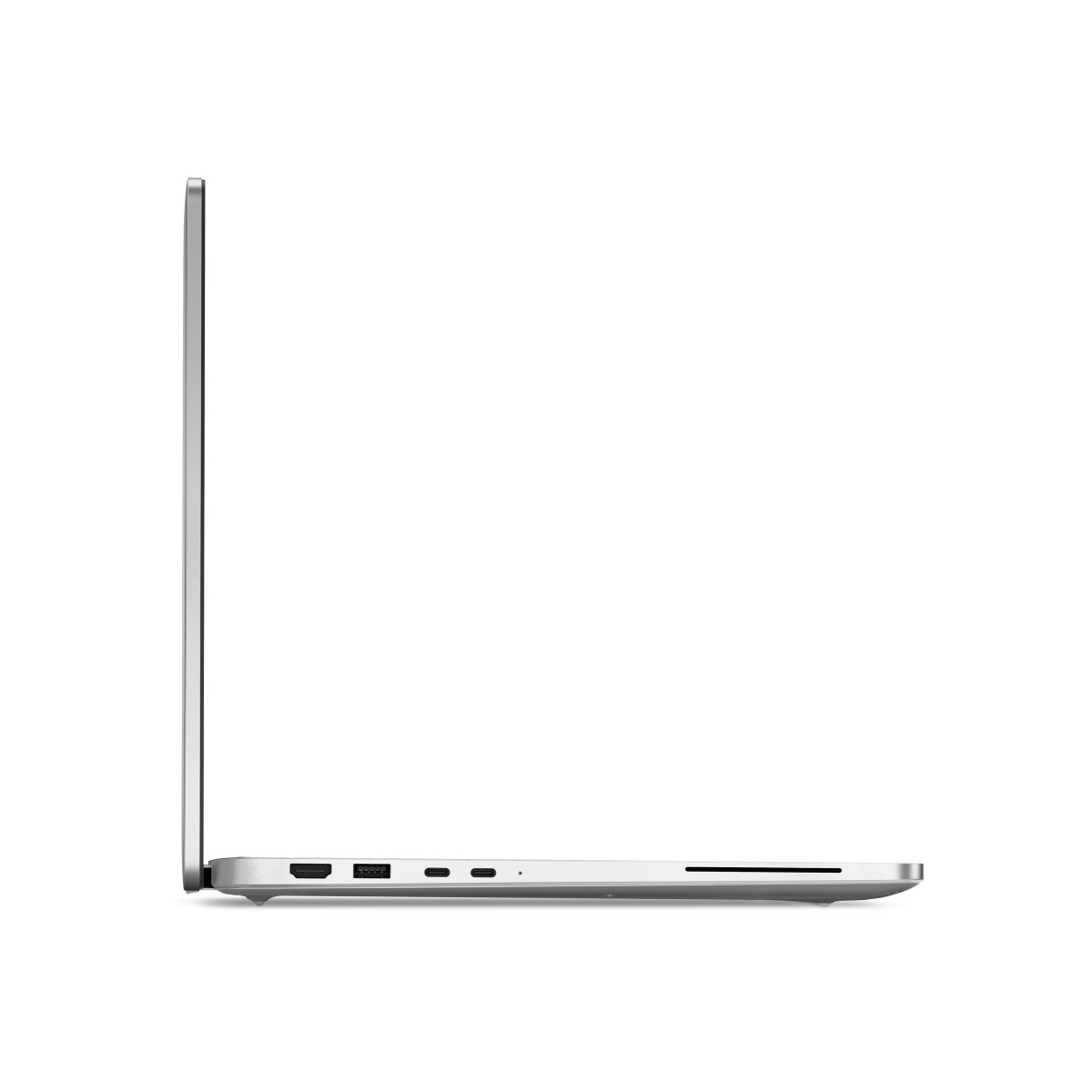 Dell Pro 16 Plus PB16250 Core Ultra 5 235U 16GB 512GB SSD 40,6 cm (16 Zoll) Notebook