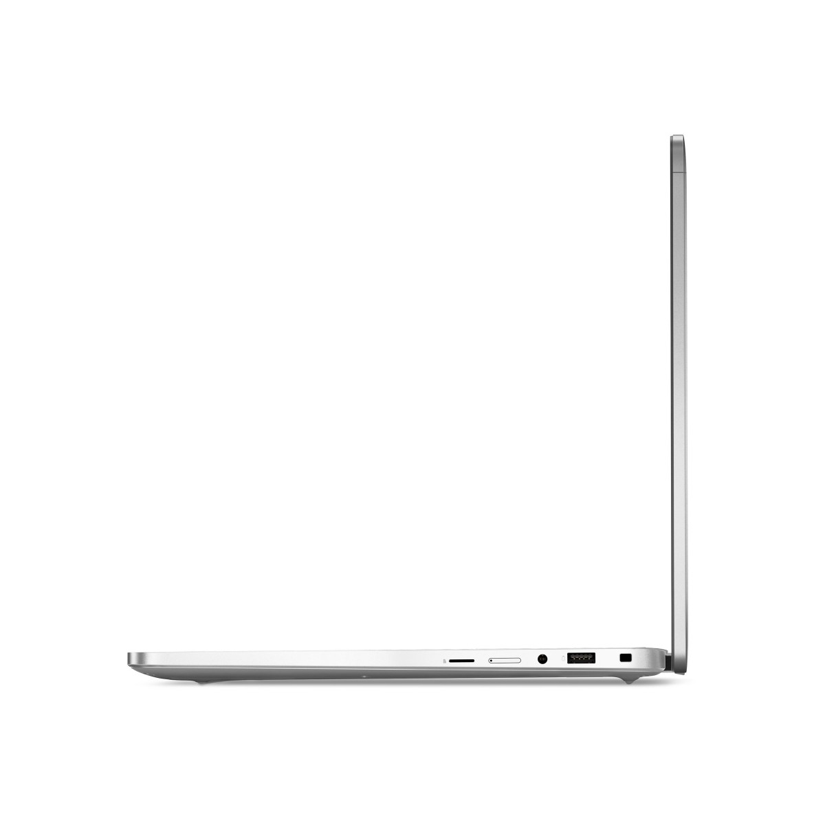 Dell Pro 16 Plus PB16250 Core Ultra 5 235U 16GB 512GB SSD 40,6 cm (16 Zoll) Notebook