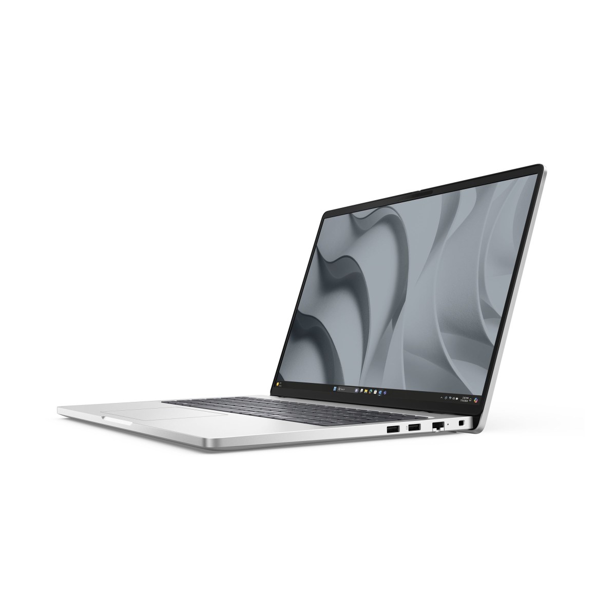 Dell Pro 16 PC16255 40,6 cm (16 Zoll) Ryzen AI 5 PRO 340 16GB RAM 512GB SSD Notebook