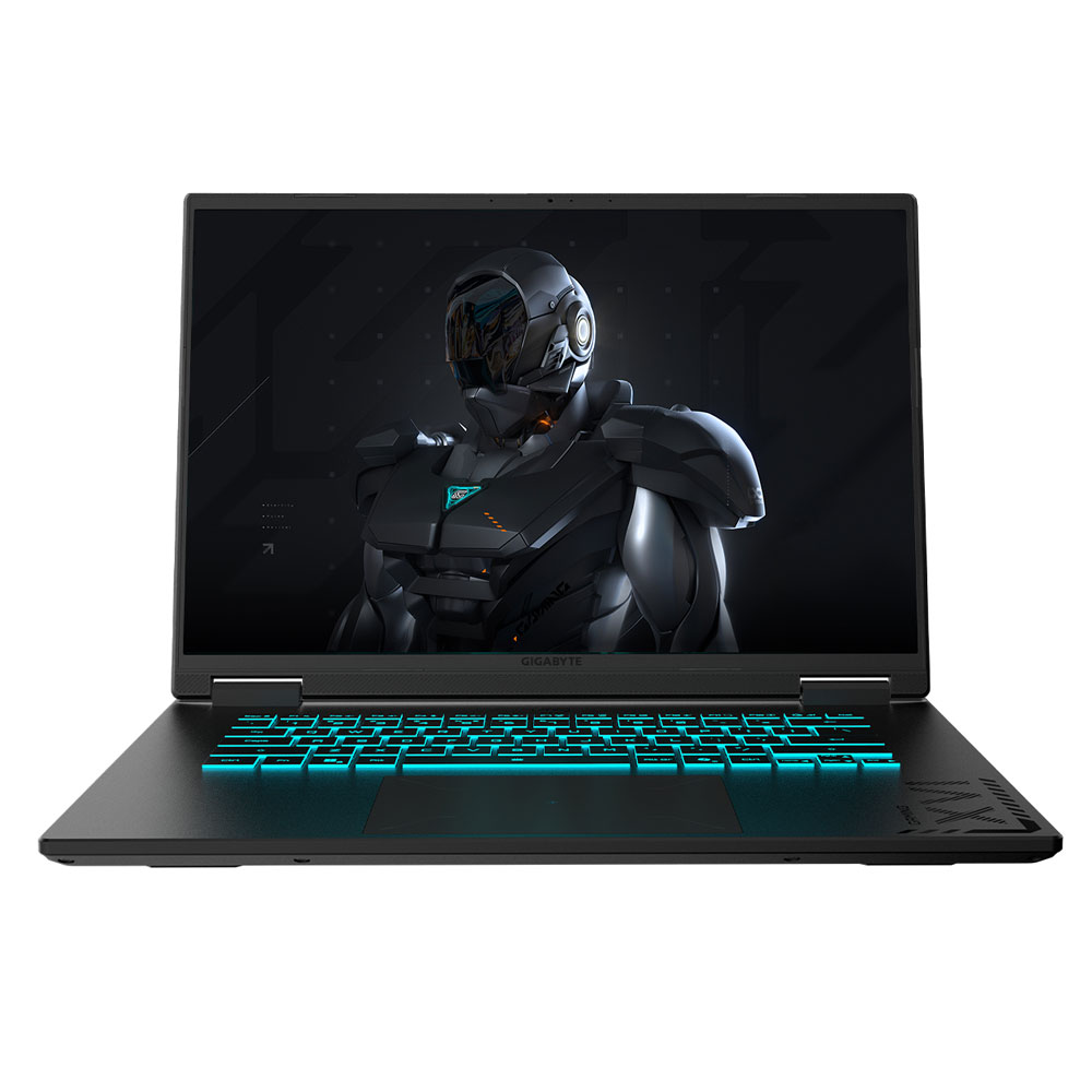 Gigabyte Gaming A16 CWH 40,6 cm (16 Zoll) Gaming-Notebook