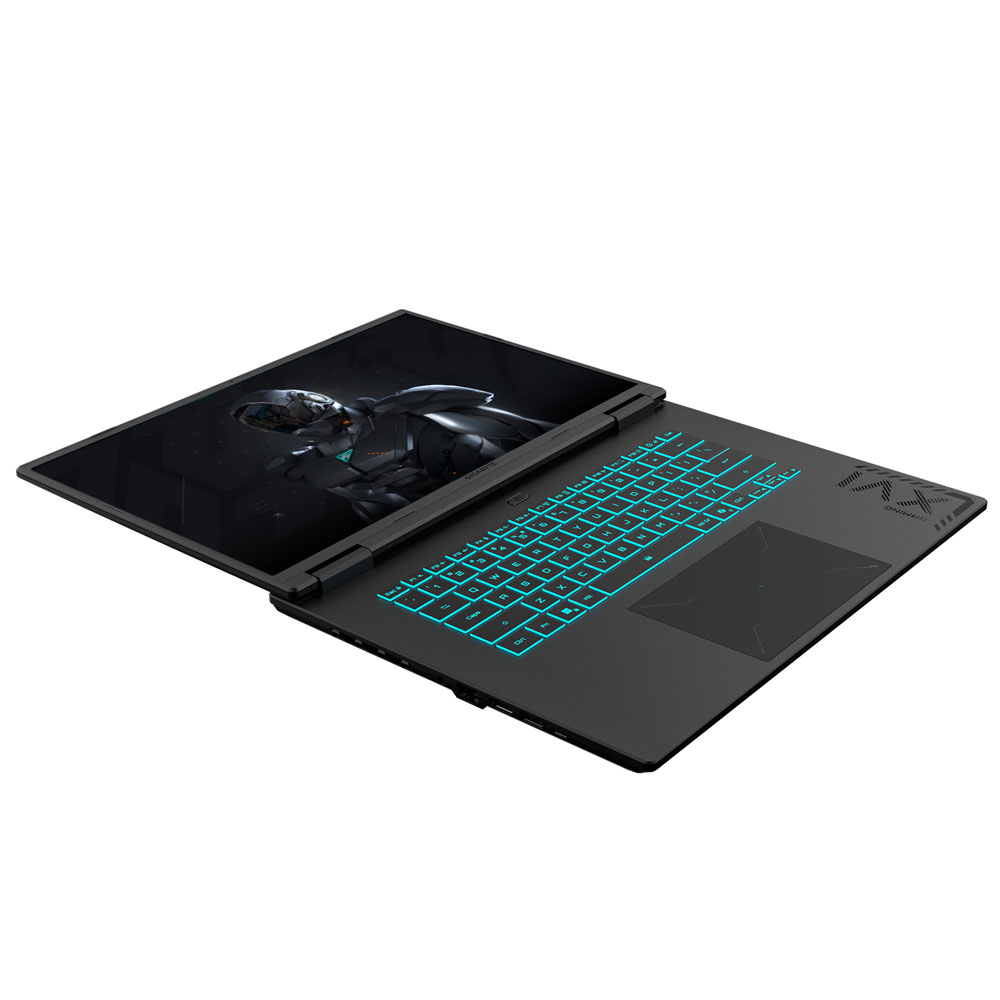 Gigabyte Gaming A16 CWH 40,6 cm (16 Zoll) Gaming-Notebook