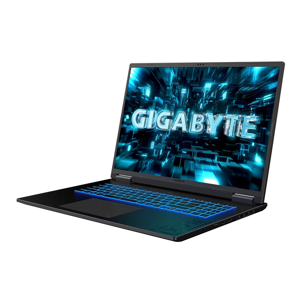 Gigabyte Gaming A18 PRO DXJG3DEBC4SH Core 7 240H 32GB 1TB SSD RTX 5070 Ti 45,7 cm (18 Zoll) Gaming-Notebook
