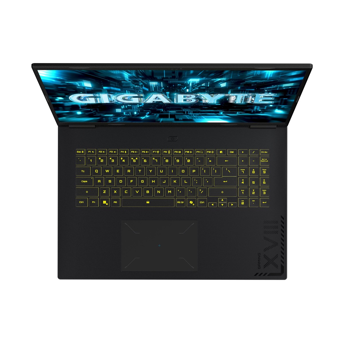 Gigabyte Gaming A18 PRO DXJG3DEBC4SH Core 7 240H 32GB 1TB SSD RTX 5070 Ti 45,7 cm (18 Zoll) Gaming-Notebook