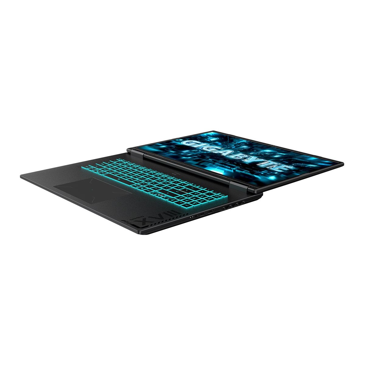 Gigabyte Gaming A18 PRO DXJG3DEBC4SH Core 7 240H 32GB 1TB SSD RTX 5070 Ti 45,7 cm (18 Zoll) Gaming-Notebook