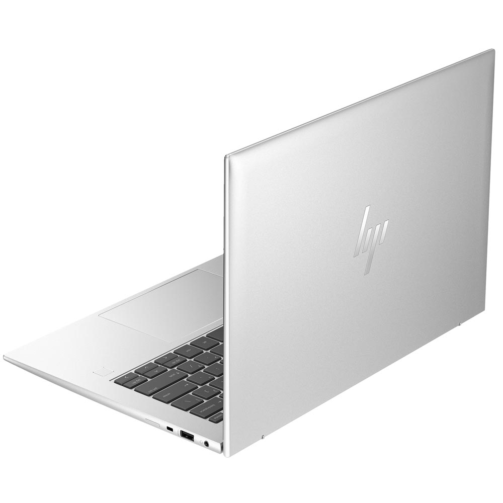 HP EliteBook 7L7U0ET Win 11 pro 35,6cm (14 Zoll) Notebook silber