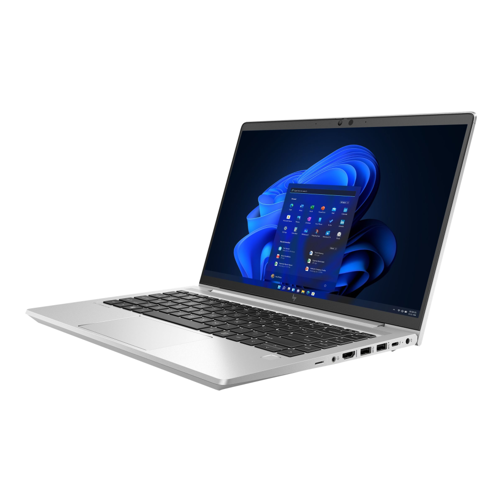 HP EliteBook 640 G9 35.6 cm (14 Zoll) Notebook