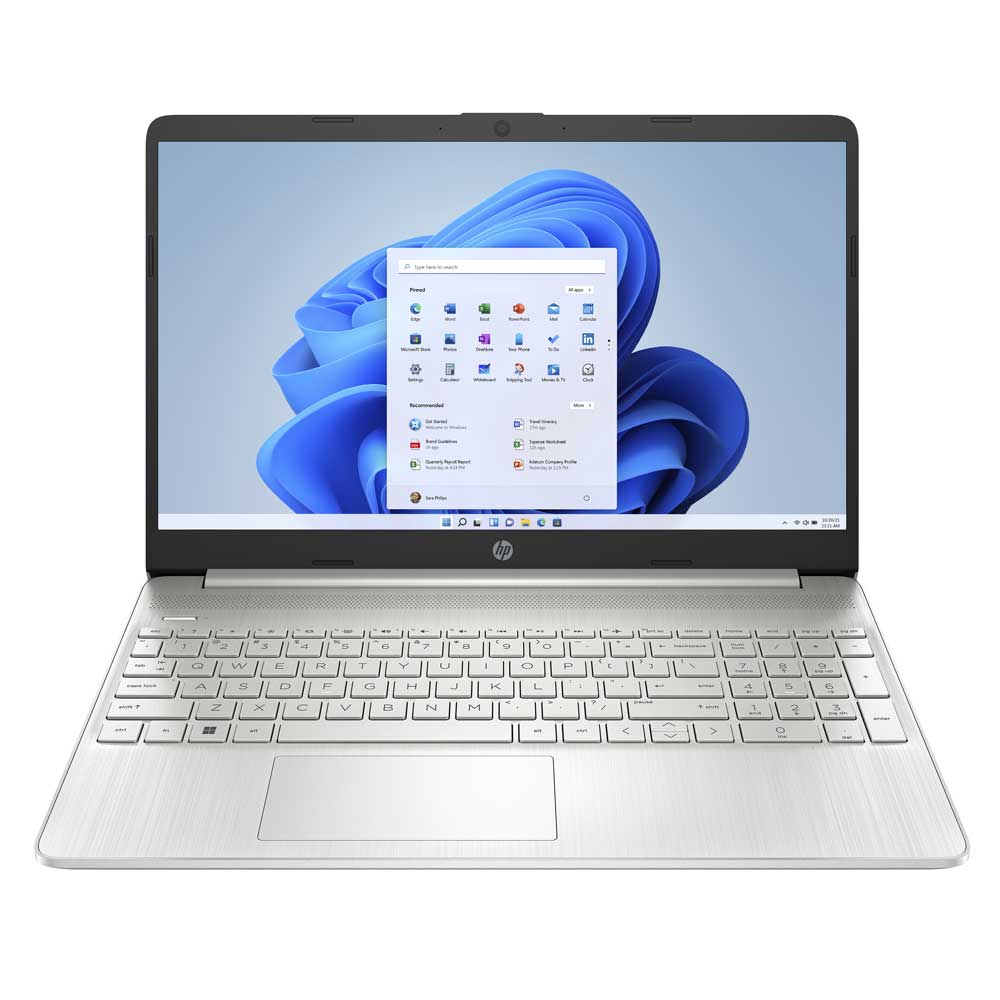 HP 15s-fq5606ng 39,6 cm (15,6 Zoll) Notebook