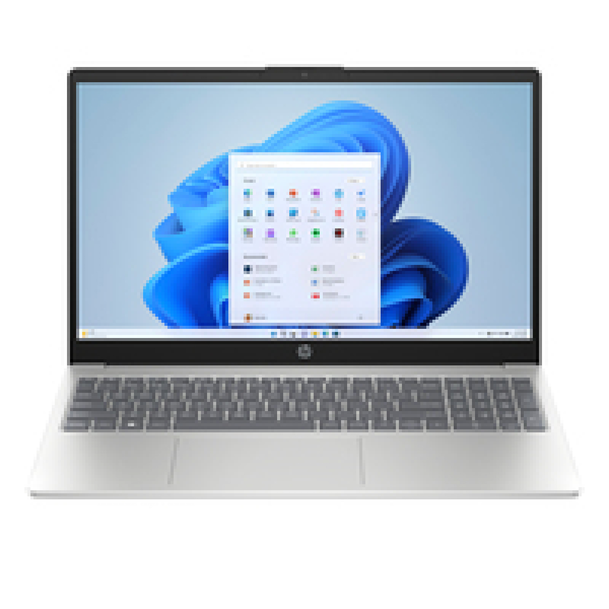 HP 15-fd1555ng (CU7G6EA) 39,6 cm (15.6 Zoll) Notebook (2.Wahl)