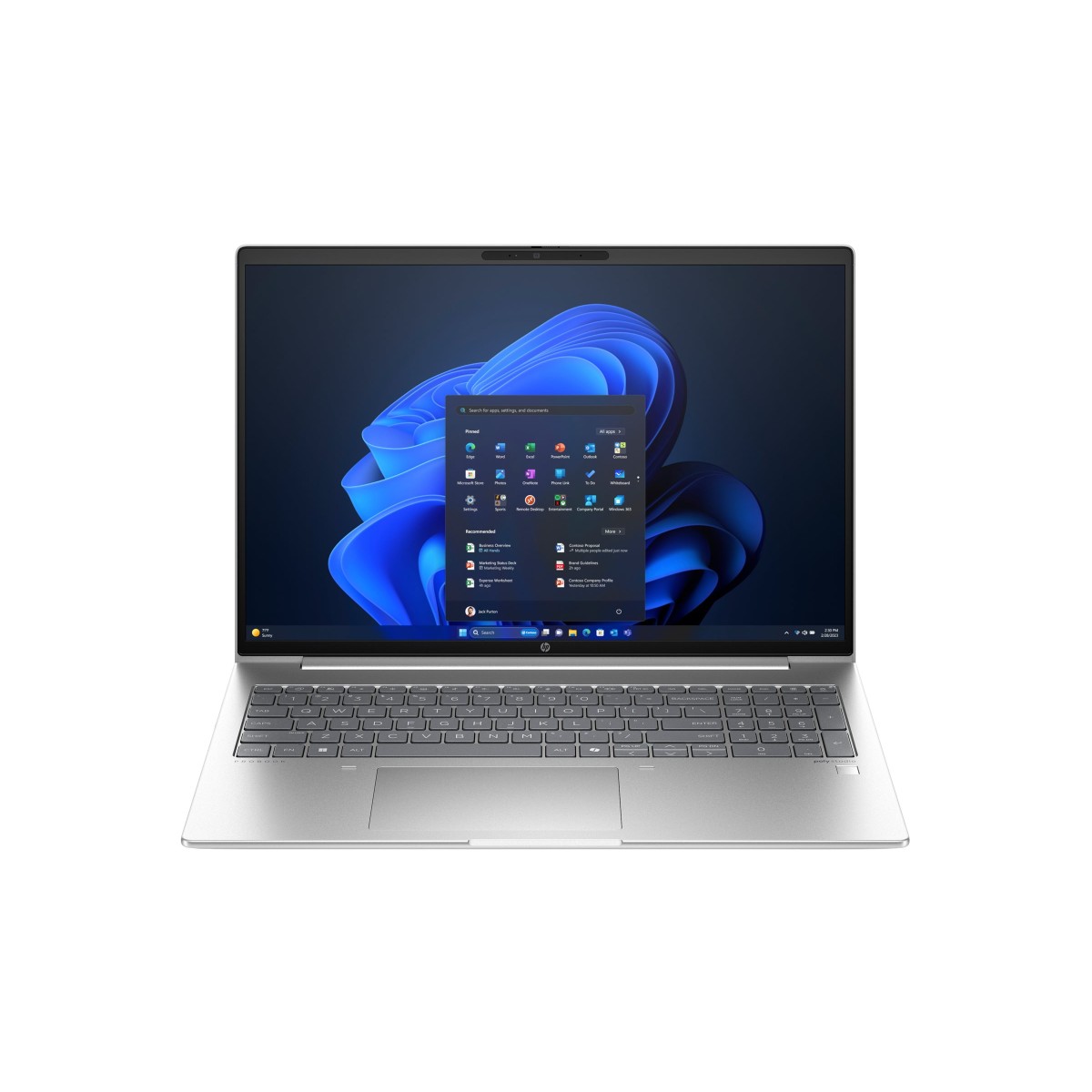 HP ProBook 460 G11 40,6 cm (16 Zoll) Notebook