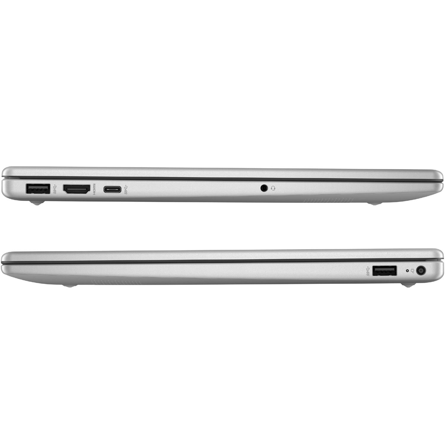 HP 15-fd0517ng 39,6 cm (15,6 Zoll) Notebook