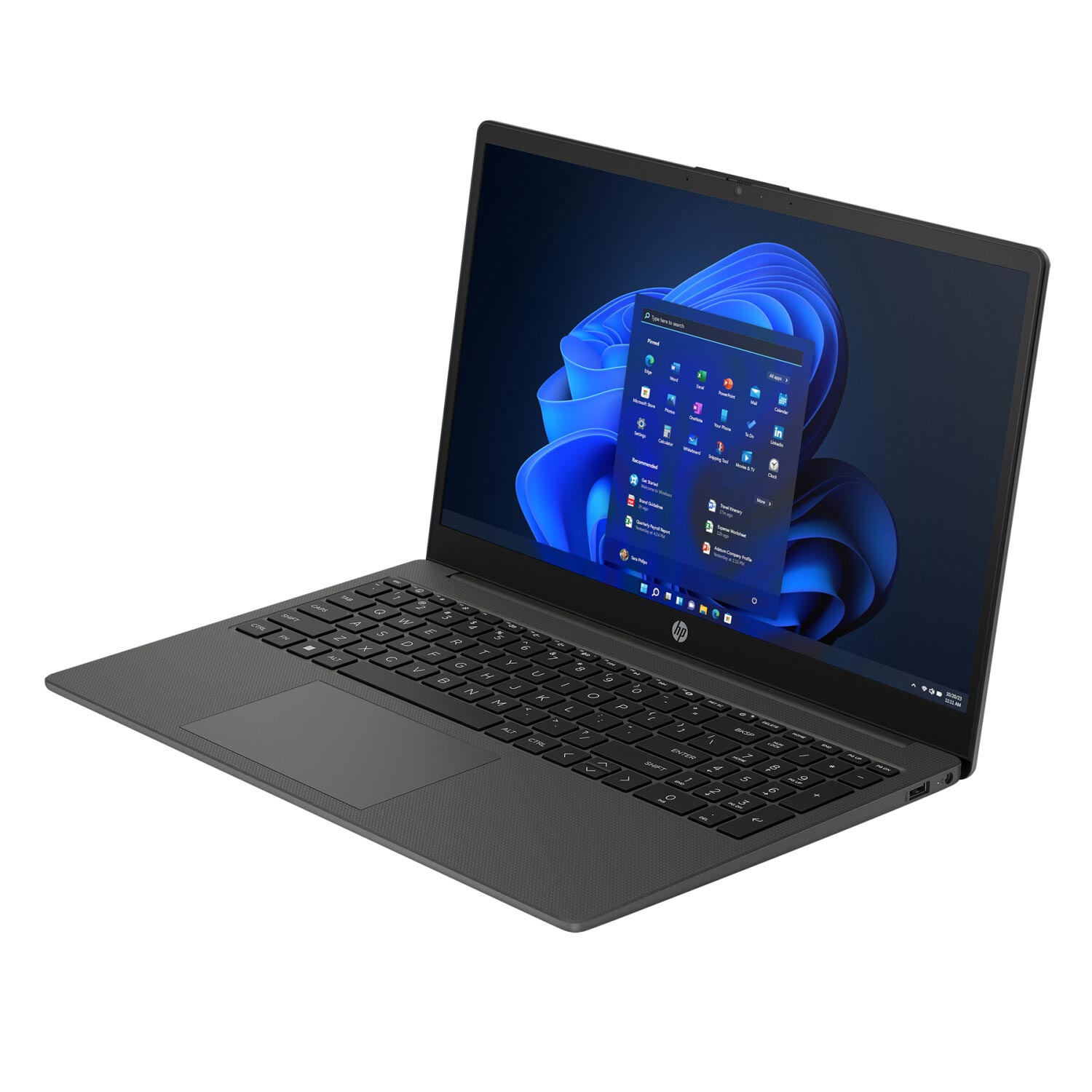 HP 250 G10 8X9V2ES 39,6 cm (15,6 Zoll) Notebook