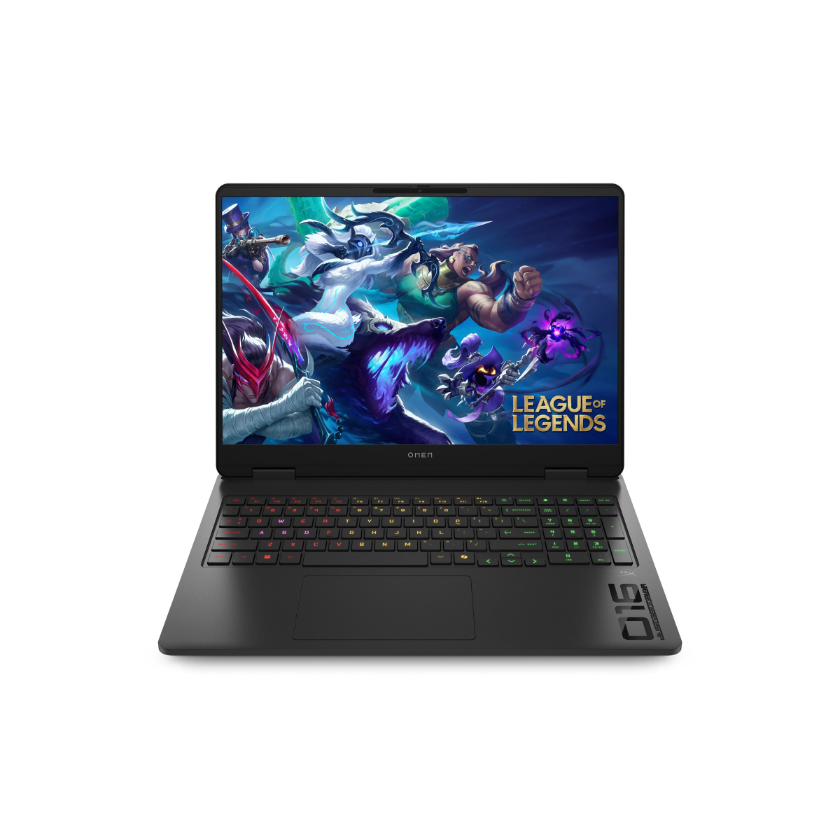 HP Omen 16-ap0191ng 40,9 cm (16 Zoll) Gaming-Notebook