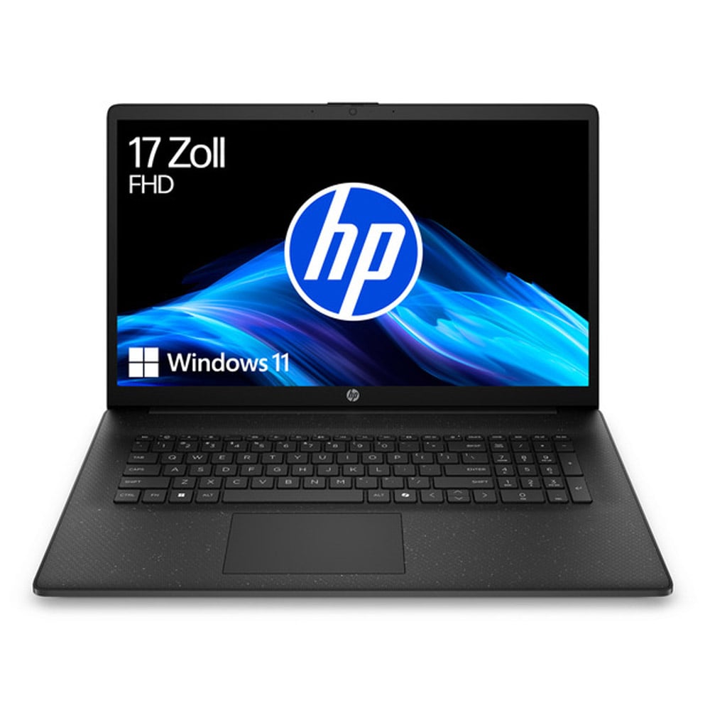 HP 17-cp2058ng 43,9 cm (17,3 Zoll) 512GB SSD Notebook