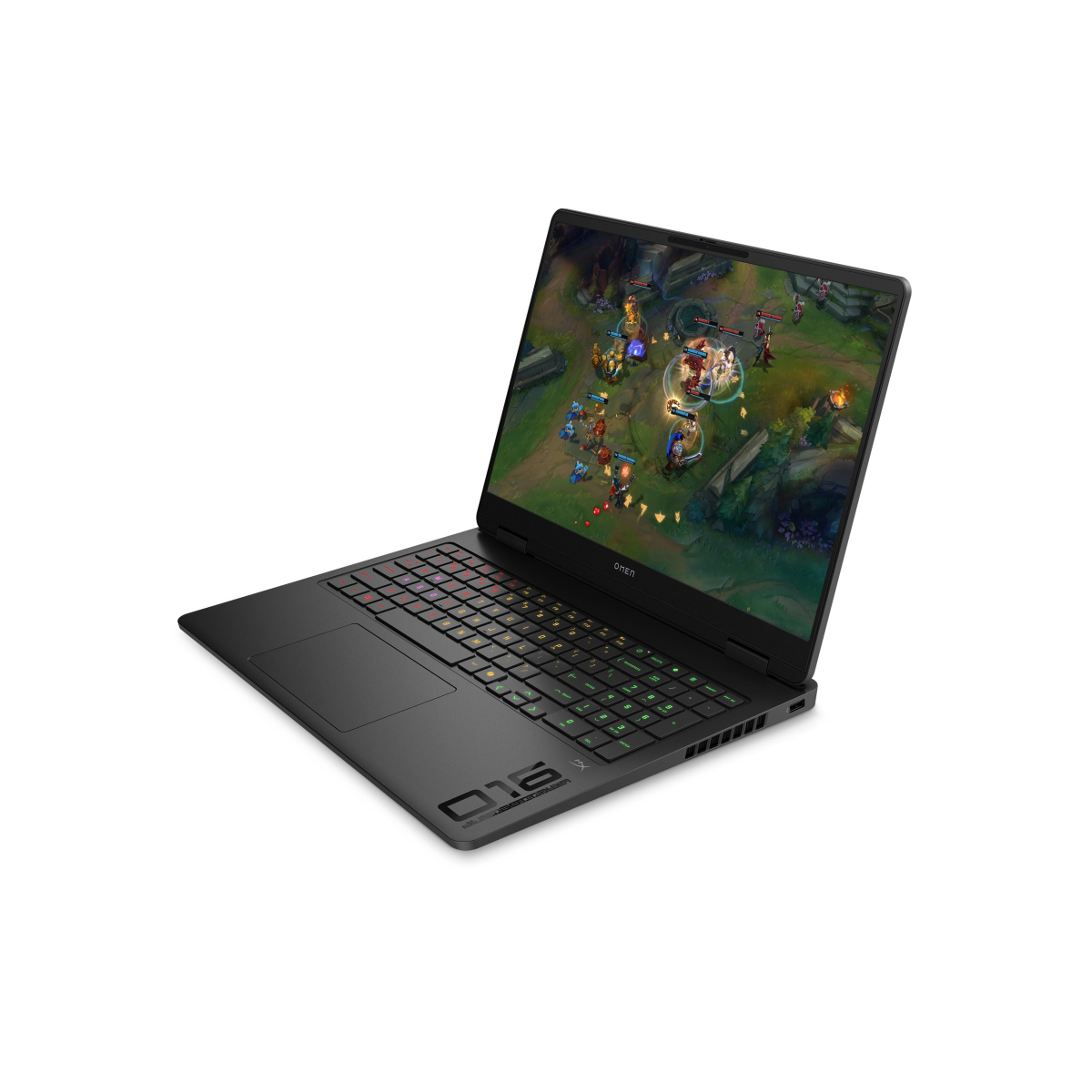 HP Omen 16-ap0192ng 40.6 cm (16 Zoll) Notebook