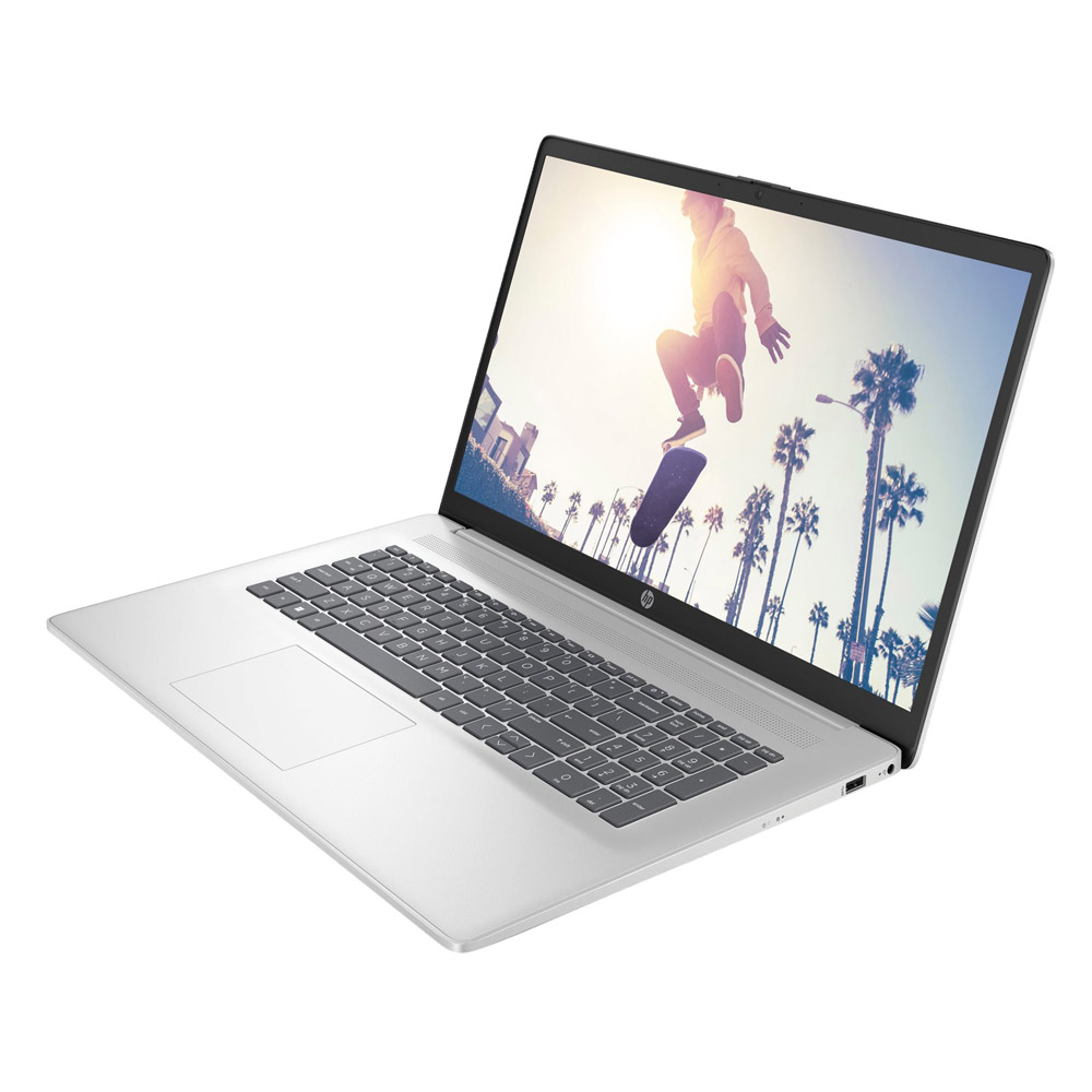 HP 17-cn4160ng 43.9 cm (17.3 Zoll) Notebook
