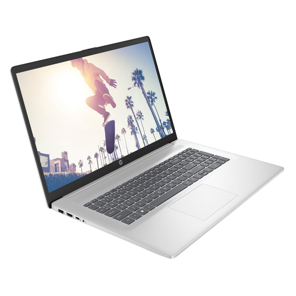HP 17-cn4160ng 43.9 cm (17.3 Zoll) Notebook