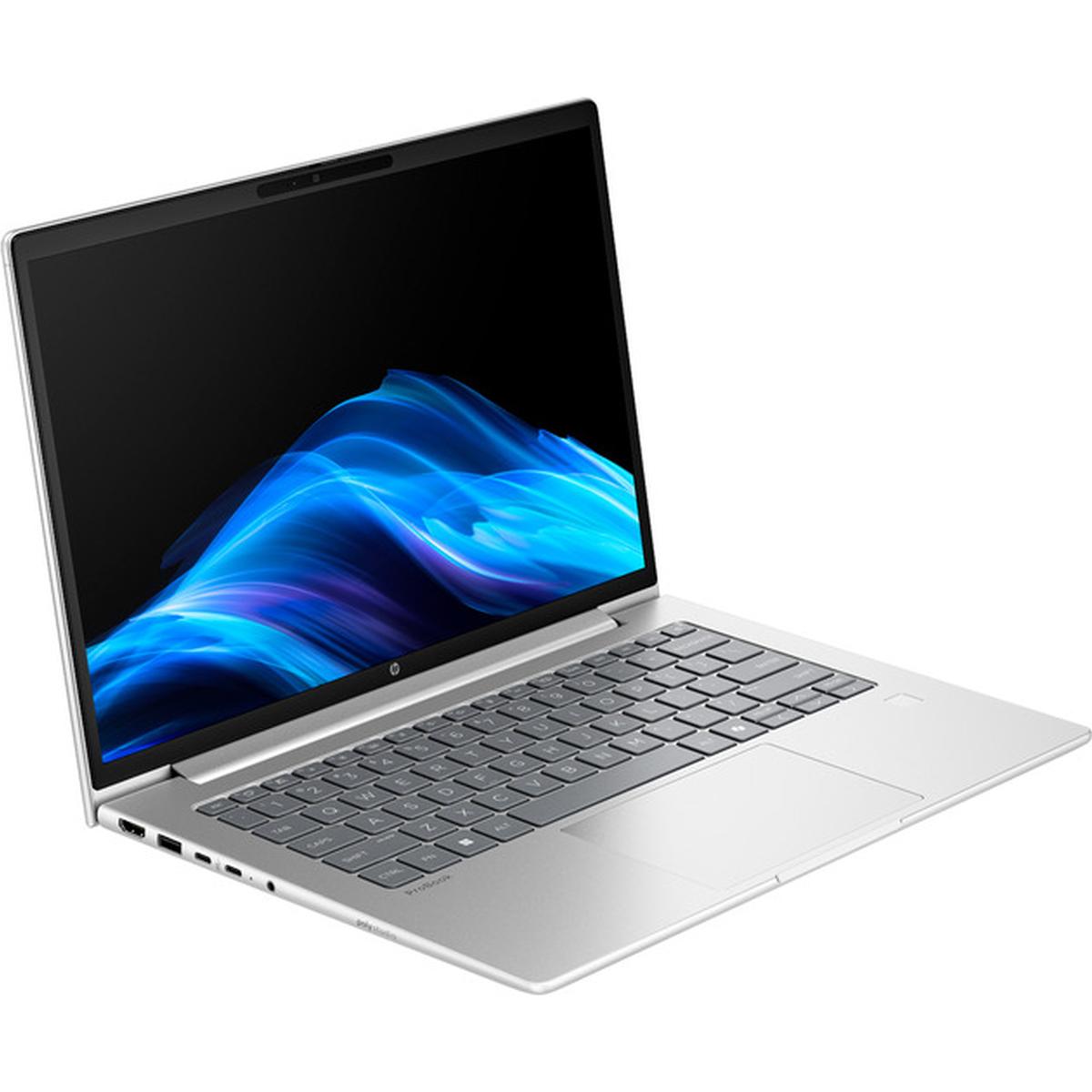 HP ProBook 4 G1a AMD Ryzen 7 40,6 cm (16 Zoll) Notebook
