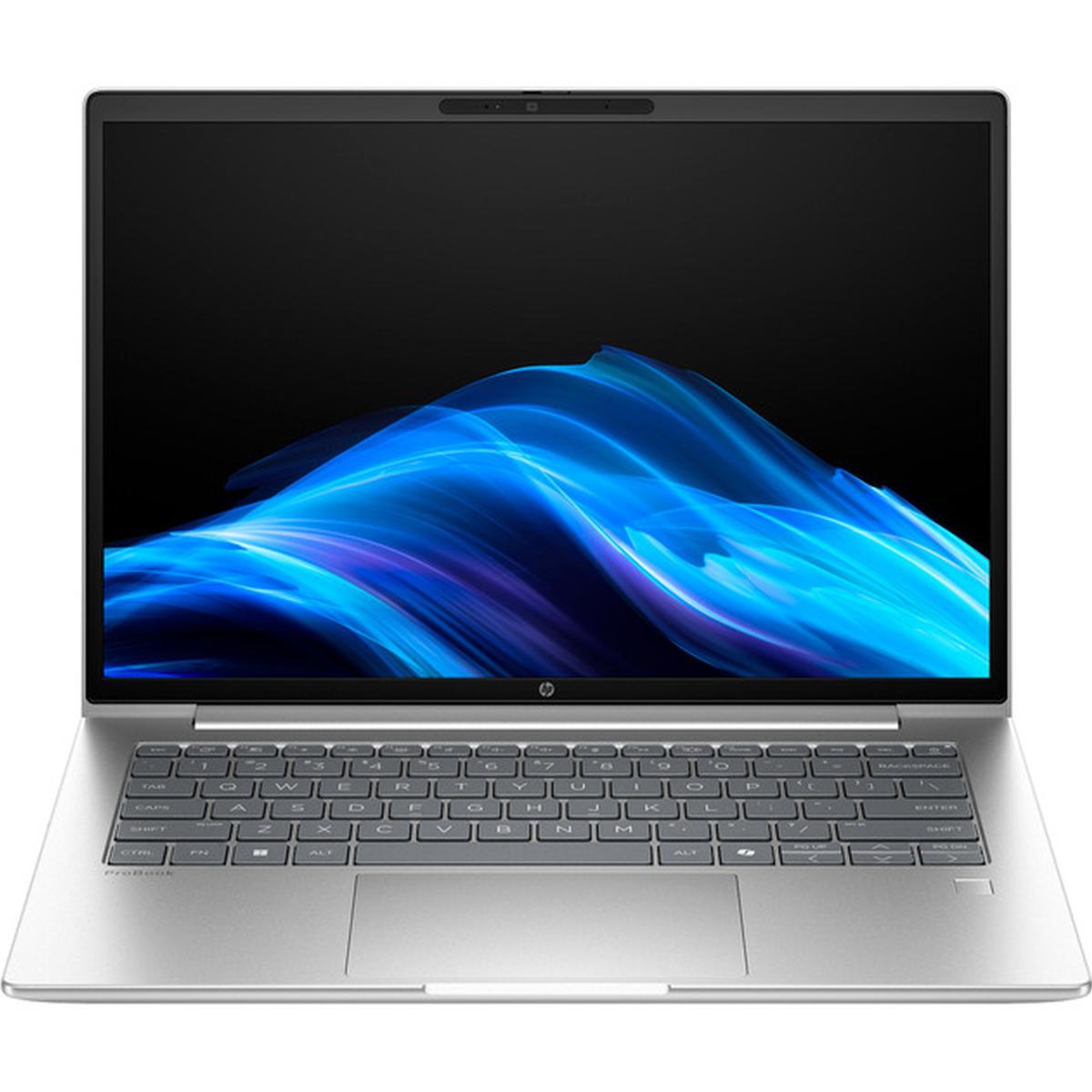 HP ProBook 4 G1a AMD Ryzen 7 40,6 cm (16 Zoll) Notebook