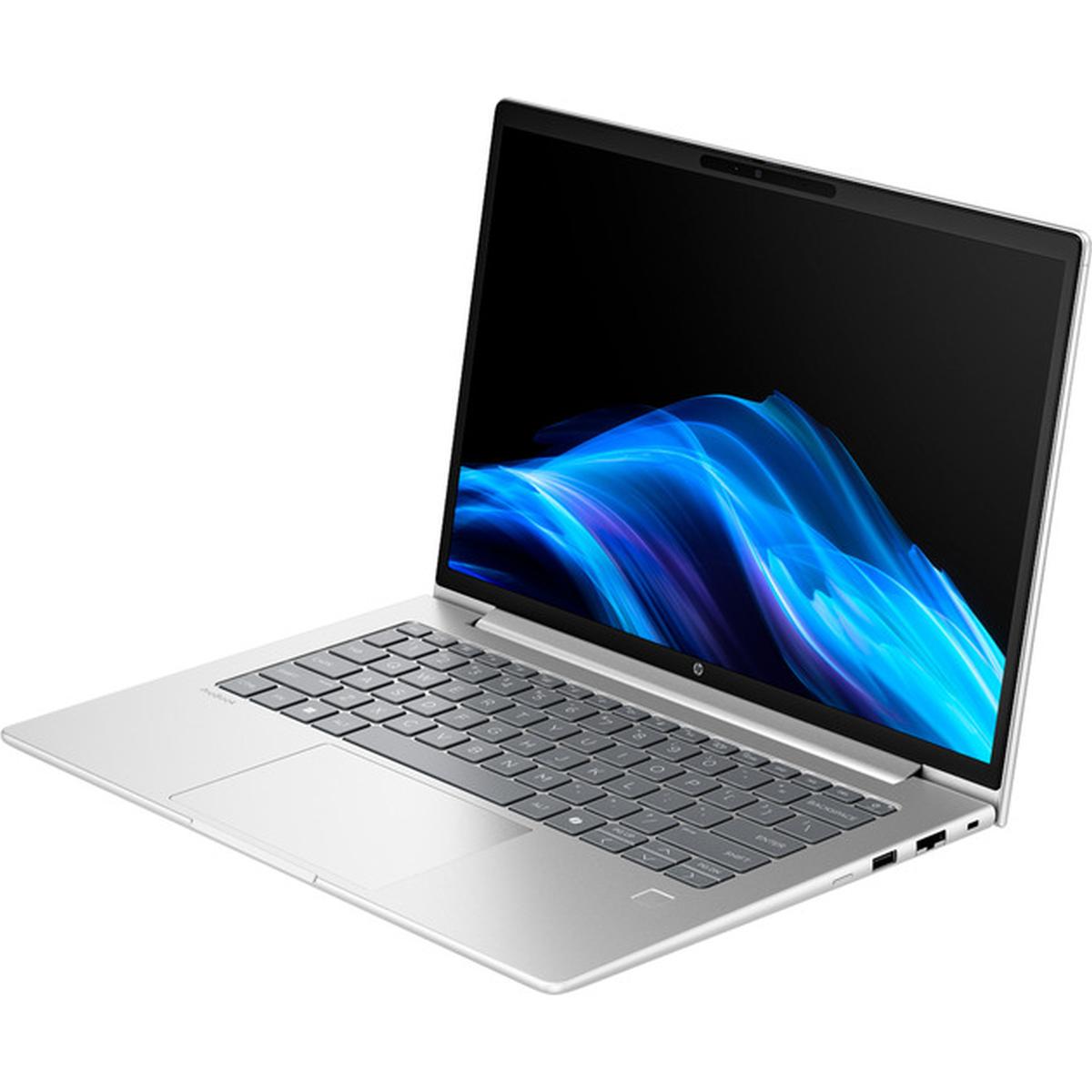 HP ProBook 4 G1a AMD Ryzen 7 40,6 cm (16 Zoll) Notebook