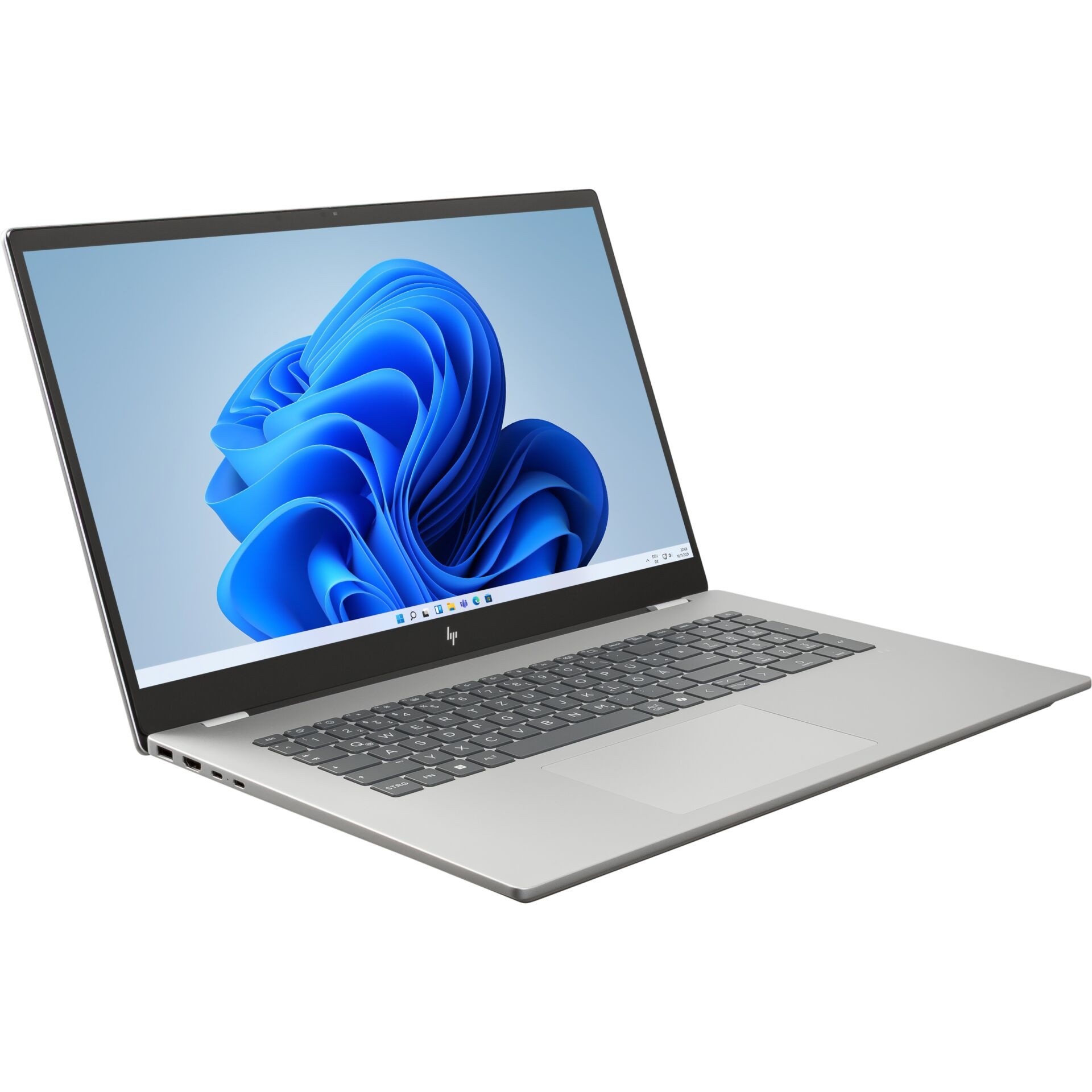 HP OmniBook 7 Next Gen AI 17-dc0573ng 43,9 cm (17,3 Zoll) Convertible Notebook