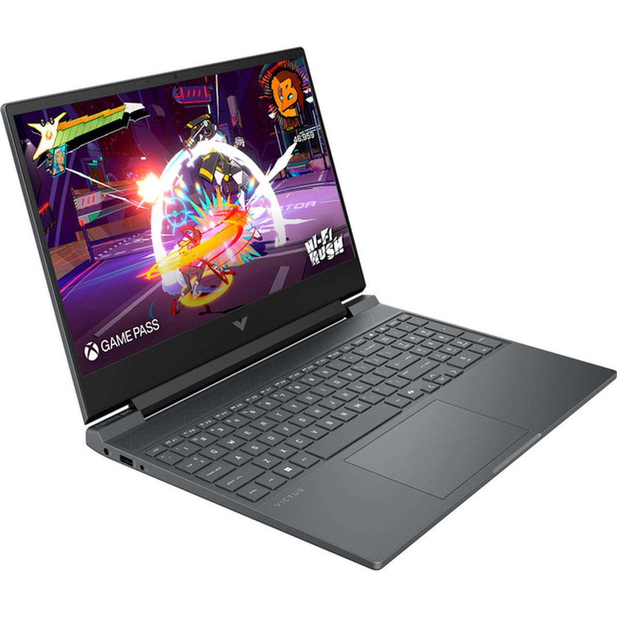 HP Victus 15-fa2701ng Core i5-13420H 16GB 512GB 39,6 cm (15,6 Zoll) Gaming-Notebook