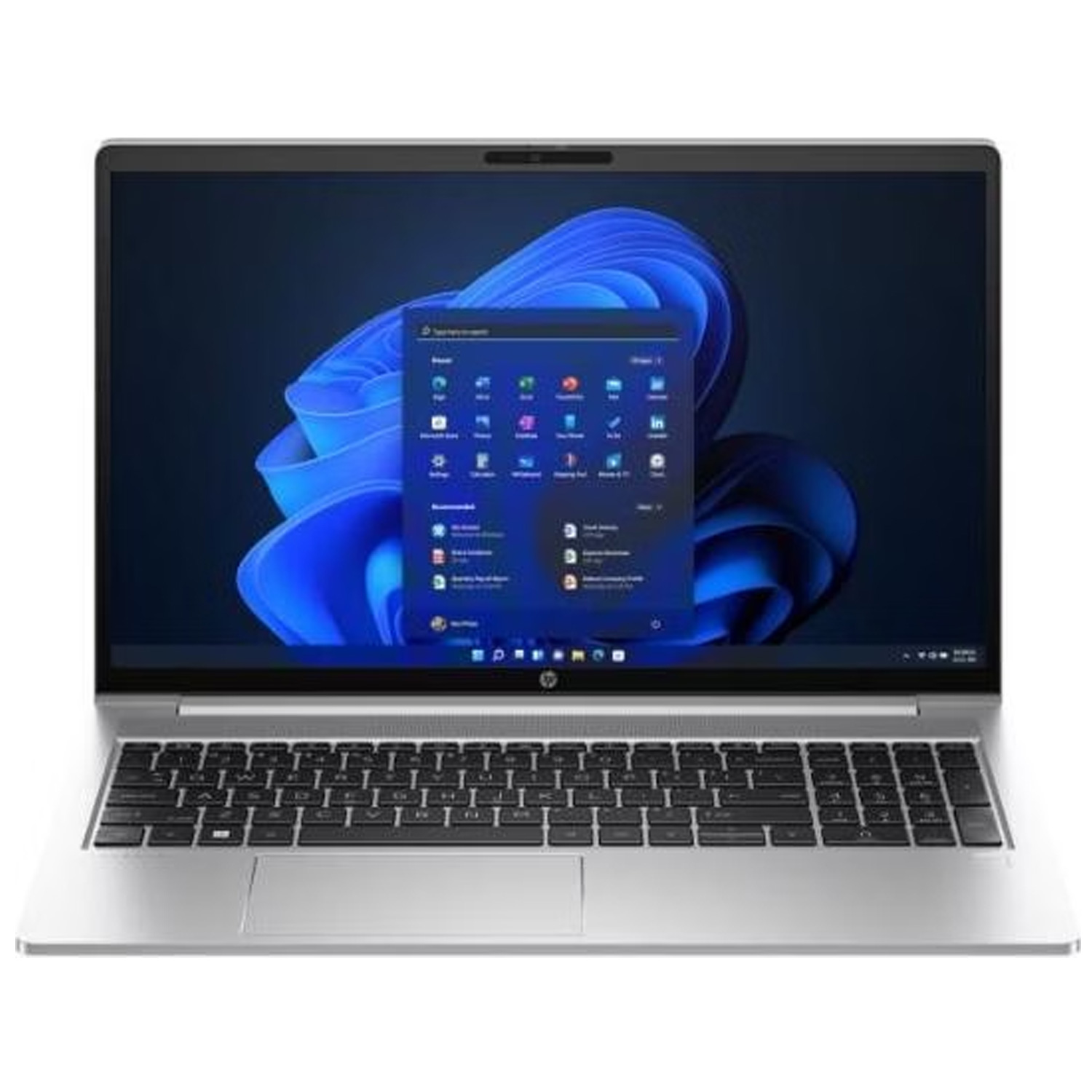 HP ProBook 450 G10 Intel Core i3-1315U 39,6 cm (15,6 Zoll) Notebook