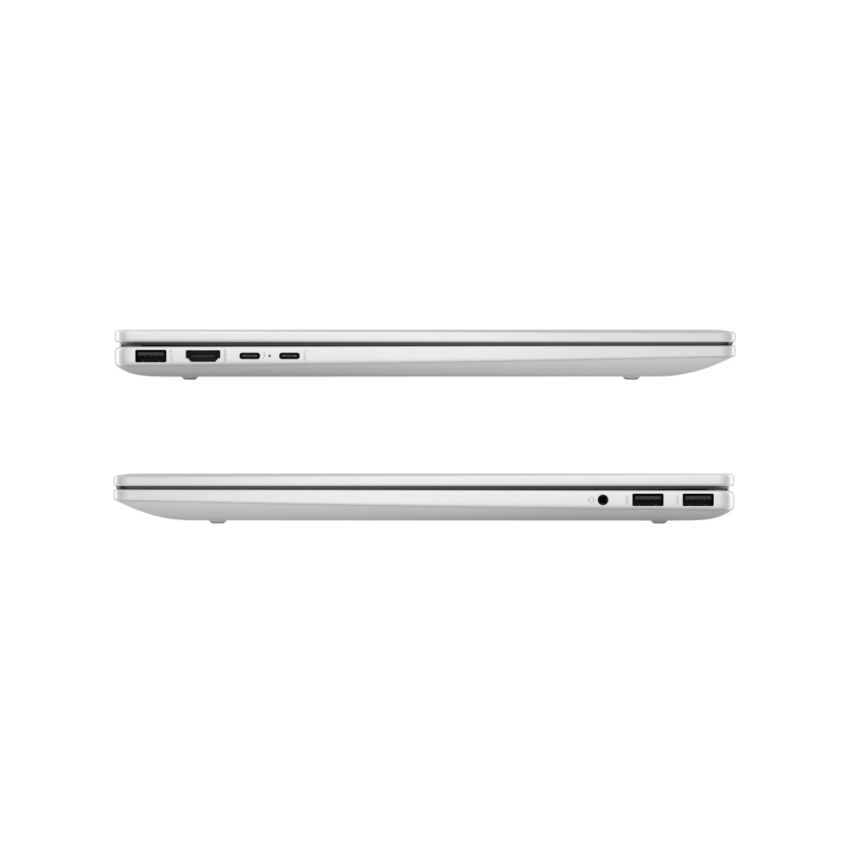 HP ENVY 17-da0675ng Core Ultra 7 155H 16GB 1TB SSD 43,9 cm (17,3 Zoll) Notebook