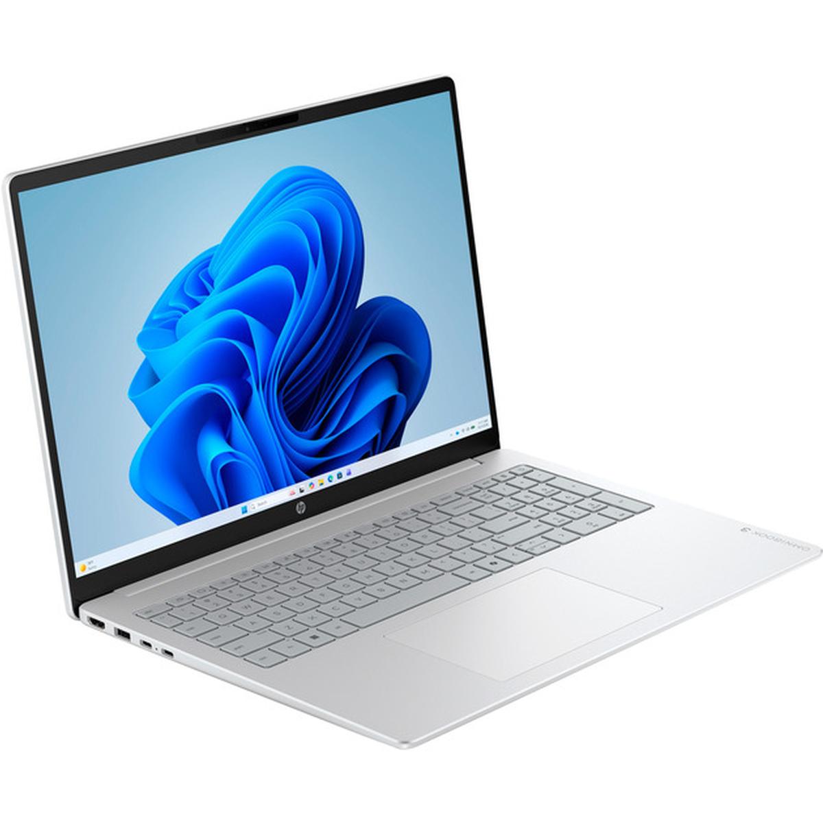 HP OmniBook 3 16-bu0057ngx Core Ultra 5 225U 16GB 512GB SSD 40,6 cm (16 Zoll) Notebook