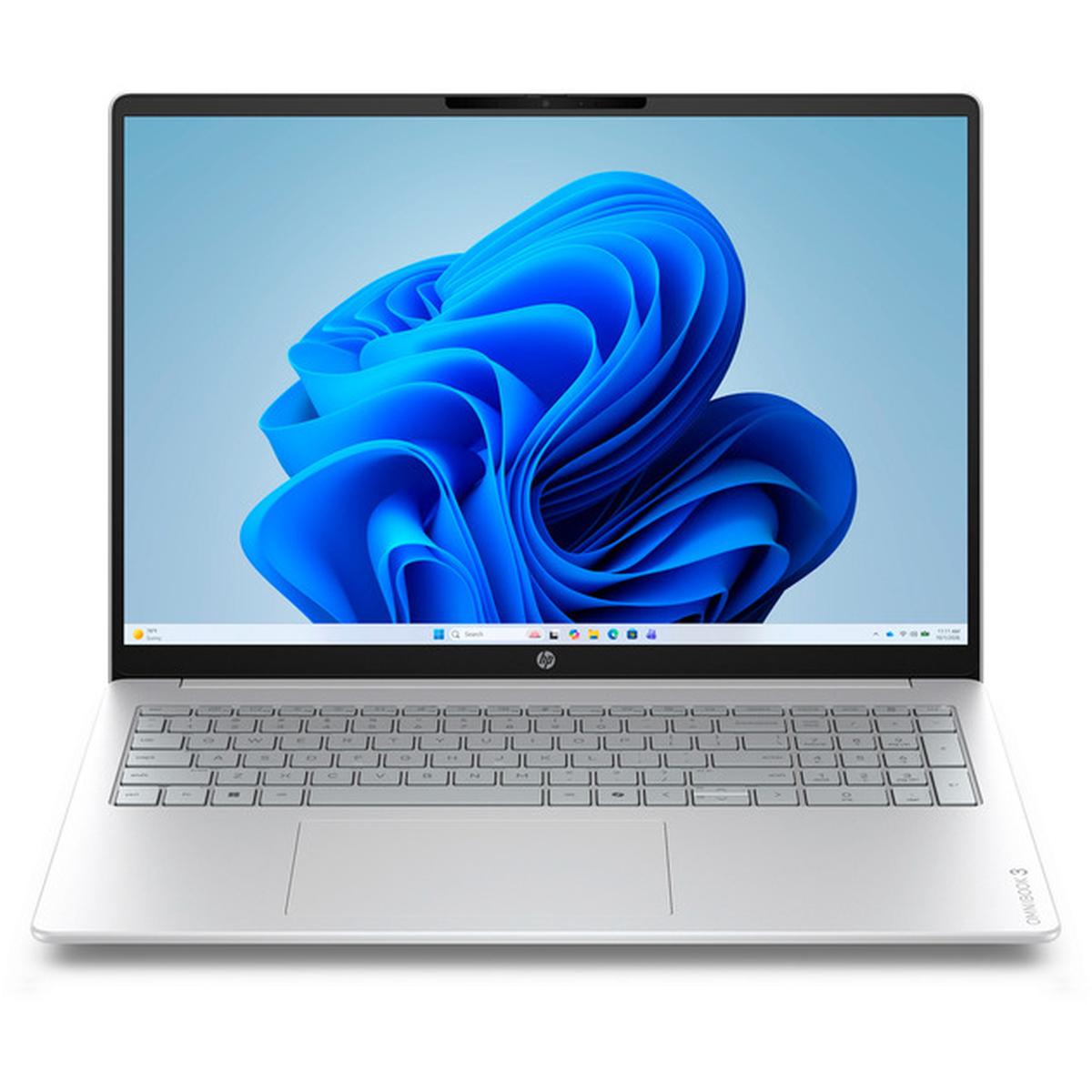 HP OmniBook 3 16-bu0057ngx Core Ultra 5 225U 16GB 512GB SSD 40,6 cm (16 Zoll) Notebook