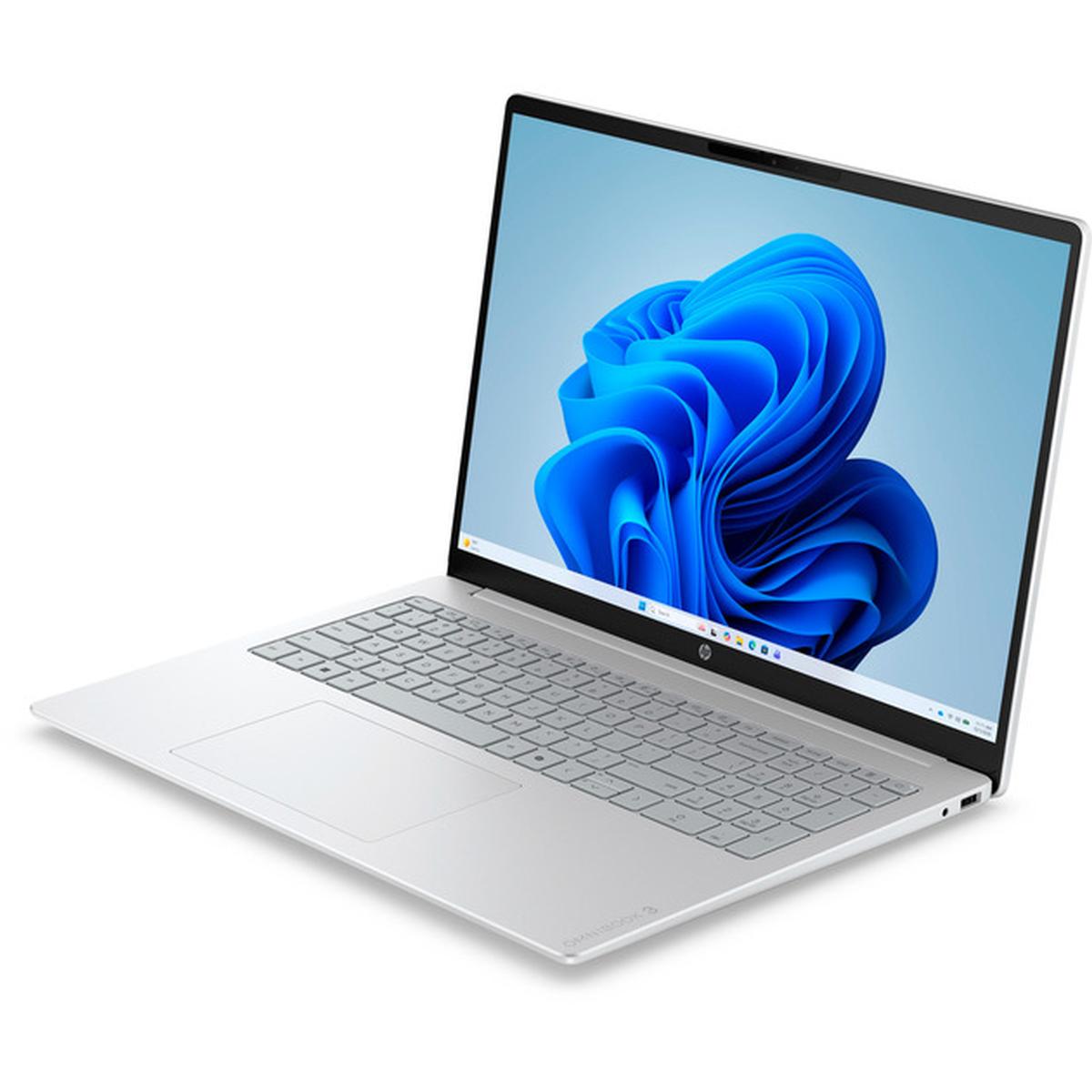 HP OmniBook 3 16-bu0057ngx Core Ultra 5 225U 16GB 512GB SSD 40,6 cm (16 Zoll) Notebook