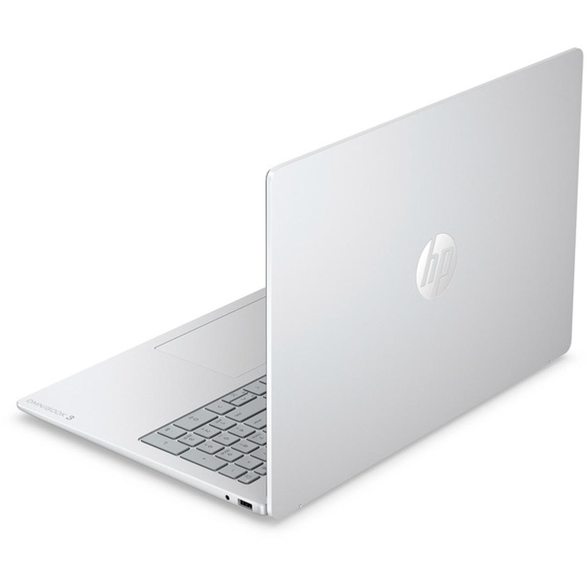 HP OmniBook 3 16-bu0057ngx Core Ultra 5 225U 16GB 512GB SSD 40,6 cm (16 Zoll) Notebook