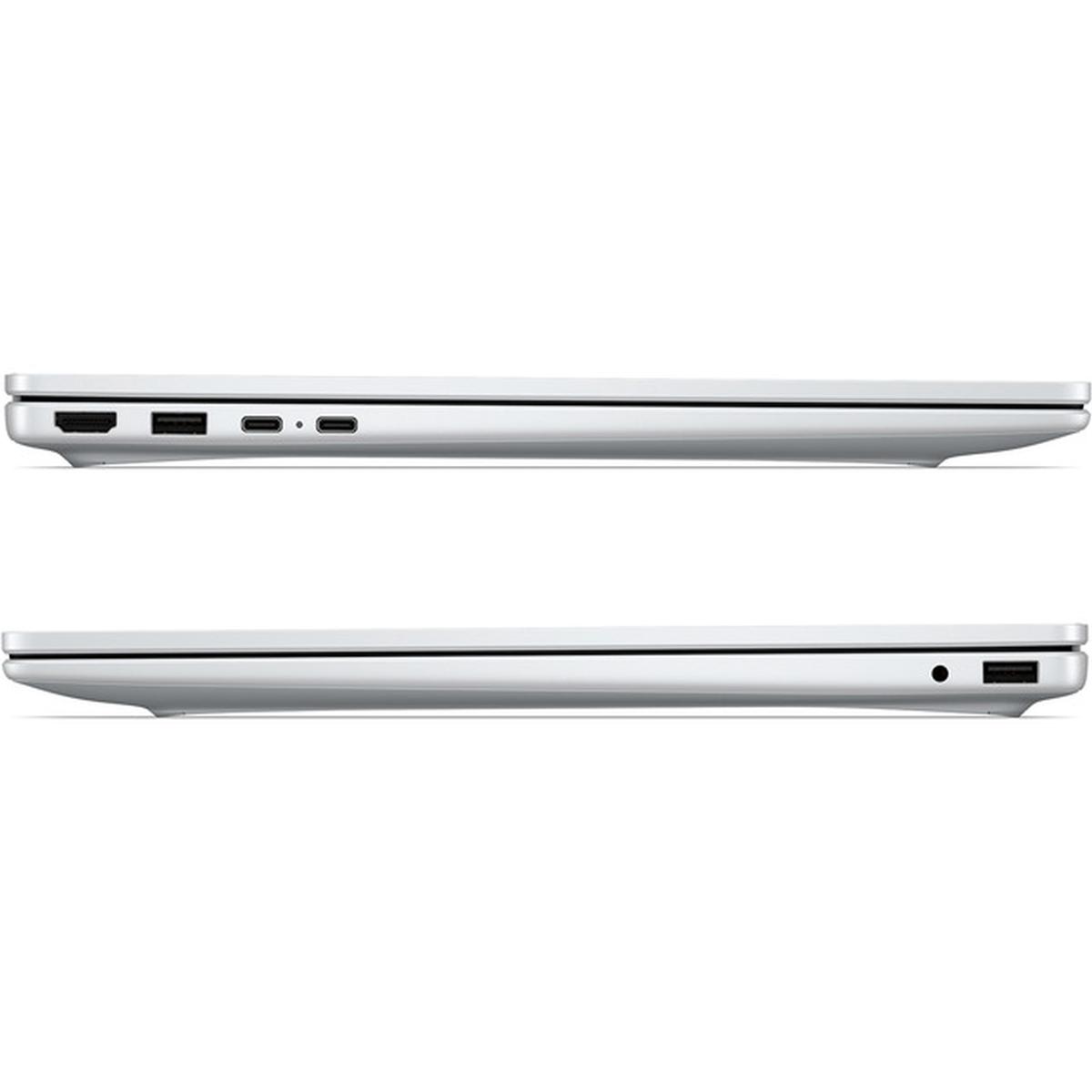 HP OmniBook 3 16-bu0057ngx Core Ultra 5 225U 16GB 512GB SSD 40,6 cm (16 Zoll) Notebook