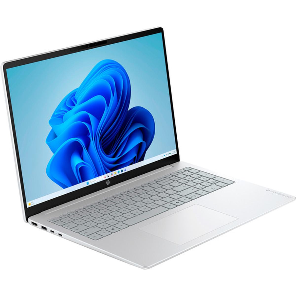 HP OmniBook 3 16-bu0064ngx Core Ultra 5 225U 16GB 512GB SSD 40,6 cm (16 Zoll) Notebook