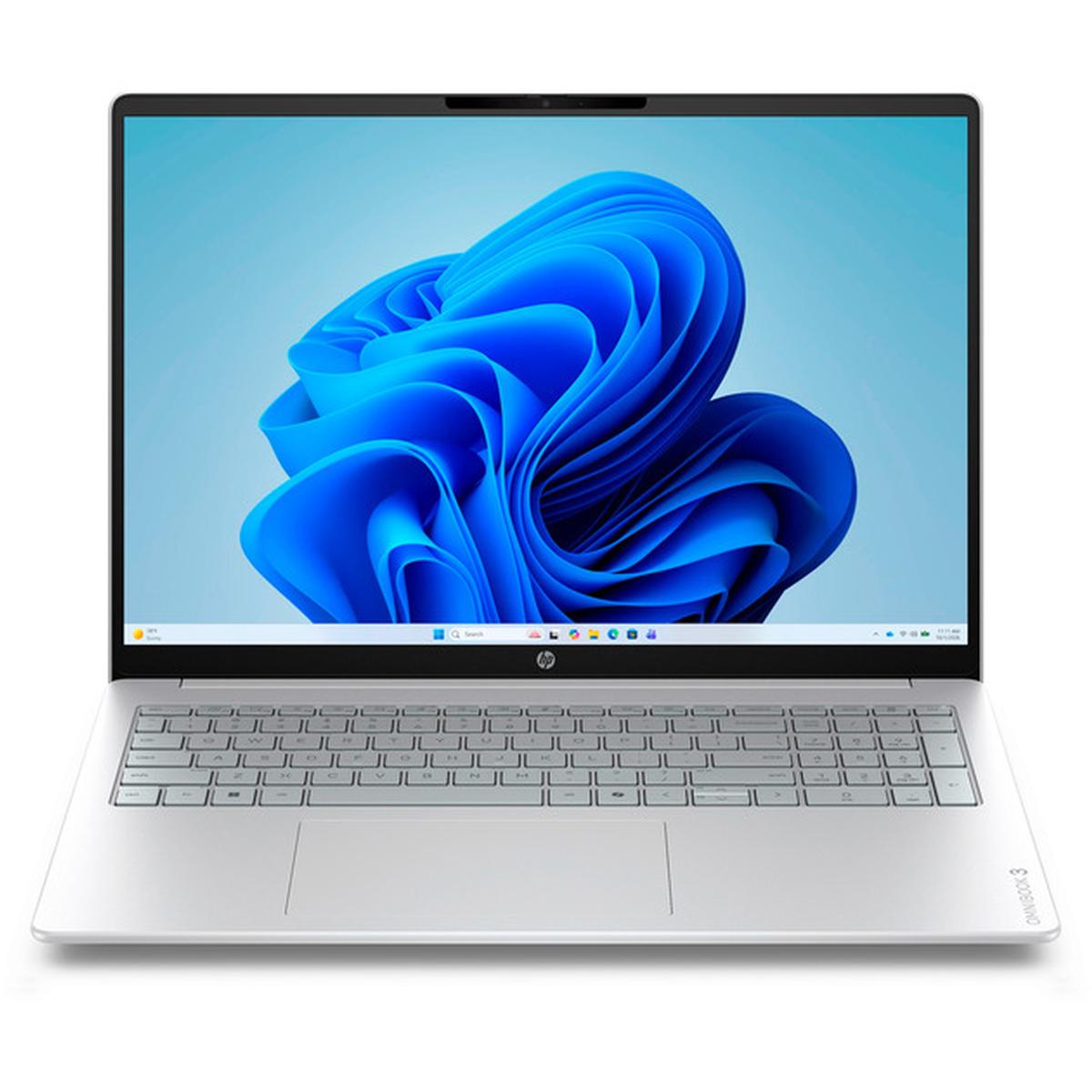 HP OmniBook 3 16-bu0064ngx Core Ultra 5 225U 16GB 512GB SSD 40,6 cm (16 Zoll) Notebook