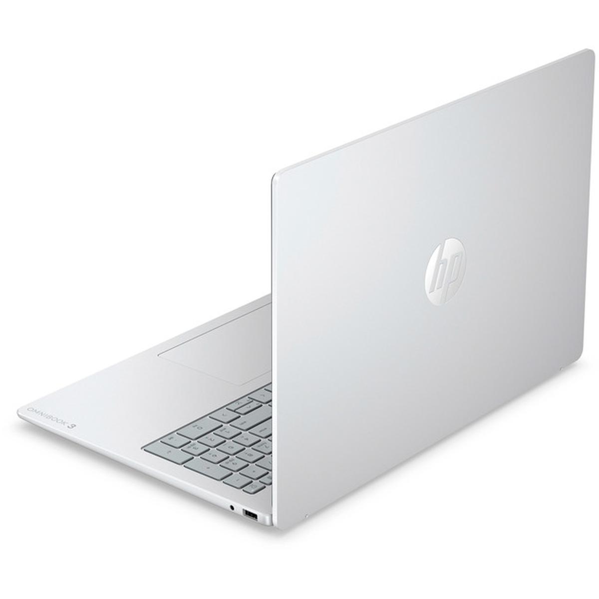 HP OmniBook 3 16-bu0064ngx Core Ultra 5 225U 16GB 512GB SSD 40,6 cm (16 Zoll) Notebook