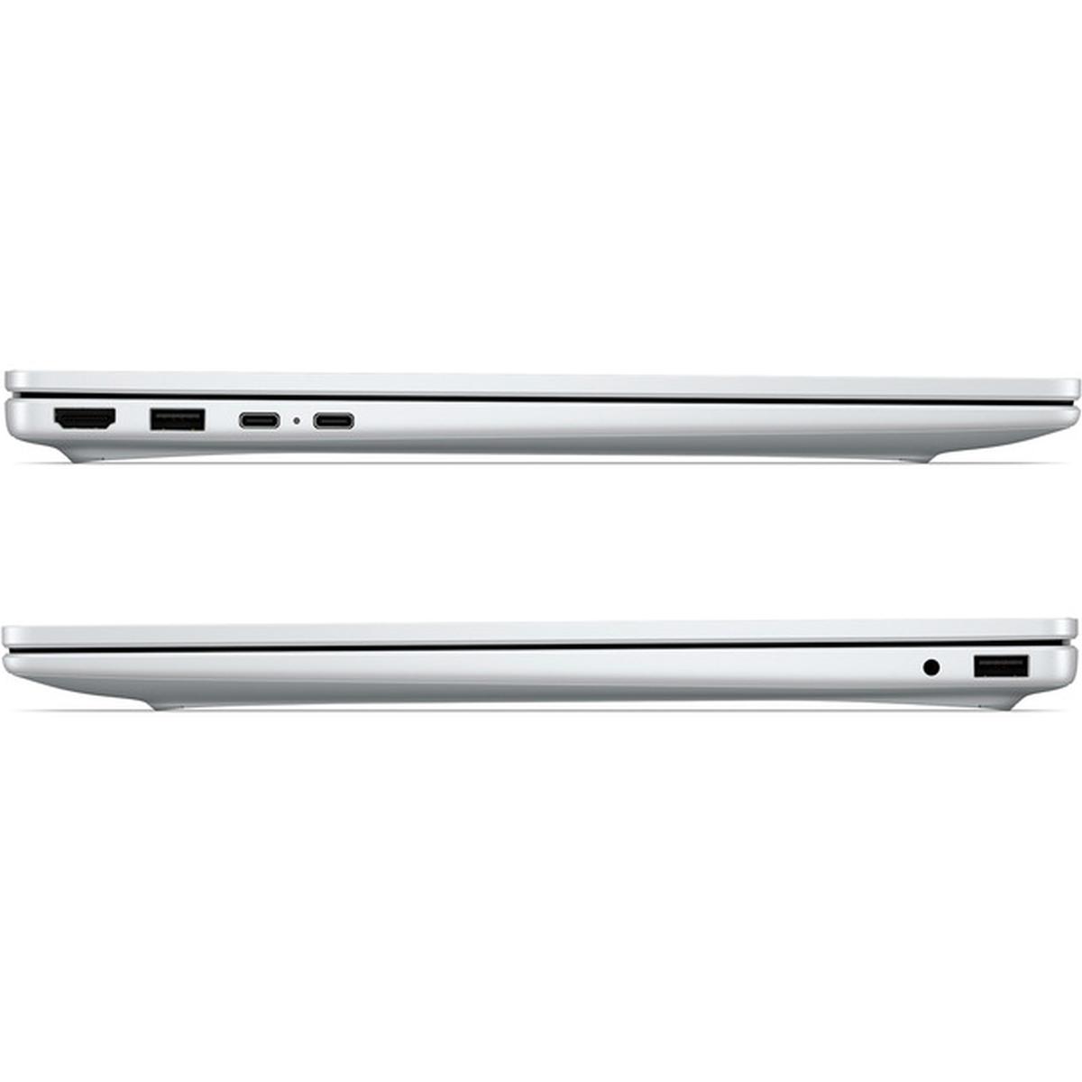 HP OmniBook 3 16-bu0064ngx Core Ultra 5 225U 16GB 512GB SSD 40,6 cm (16 Zoll) Notebook