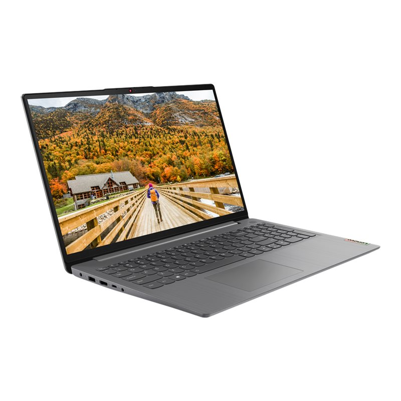 Lenovo IdeaPad 3 15ALC6 82KU 39.6 cm (15.6 Zoll) Notebook