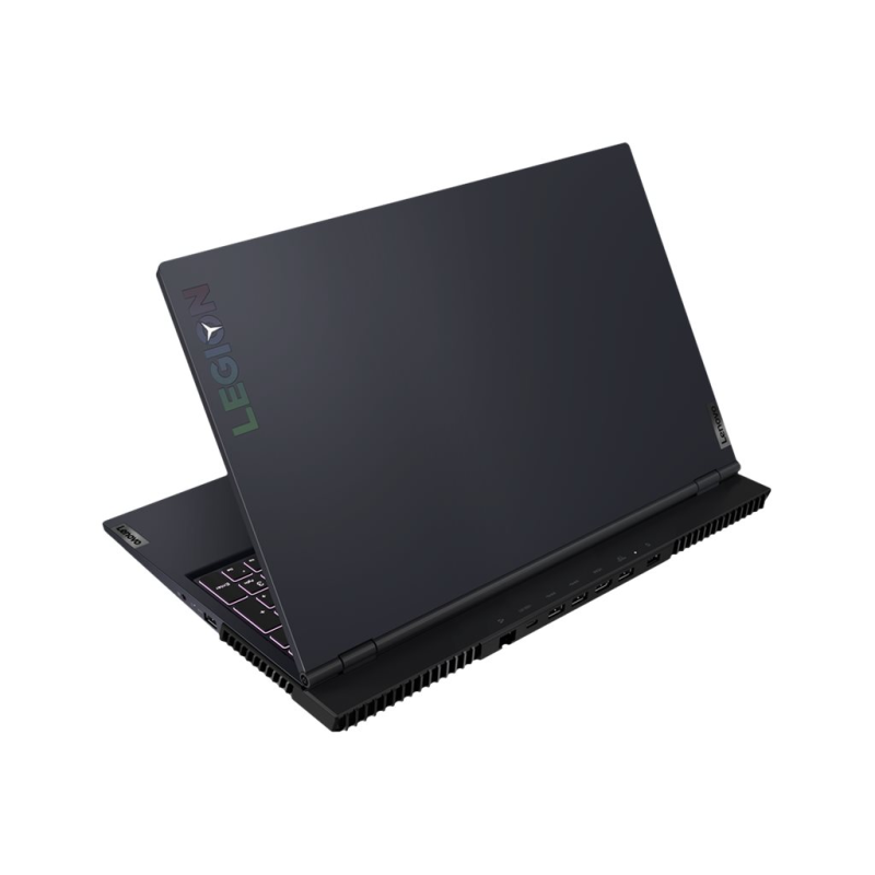 Lenovo Legion 5 15ACH6A 82NW 39.6 cm Notebook (15.6 Zoll) phantom blue