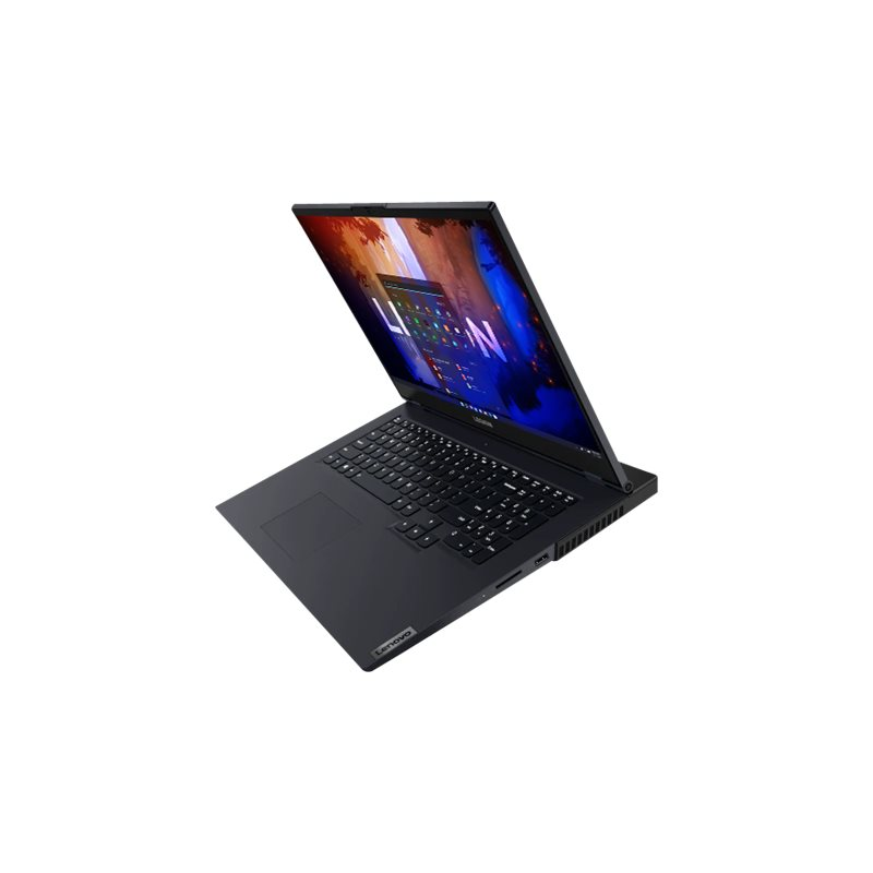 Lenovo Legion 5 17ACH6H 82JY 43.9 cm (17.3 Zoll) Gaming Notebook