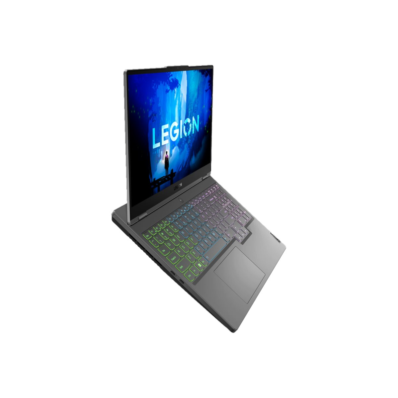 Lenovo Legion 5 15IAH7H 82RB 39.6 cm (15.6 Zoll) Gaming Notebook