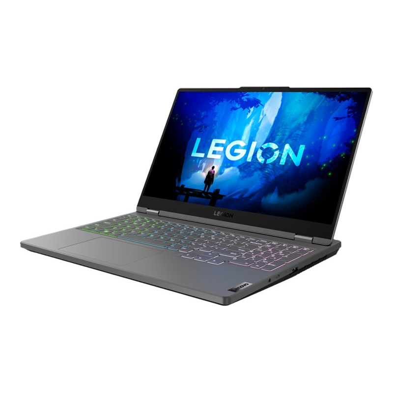 Lenovo Legion 5 15IAH7H 82RB 39.6 cm (15.6 Zoll) Gaming Notebook