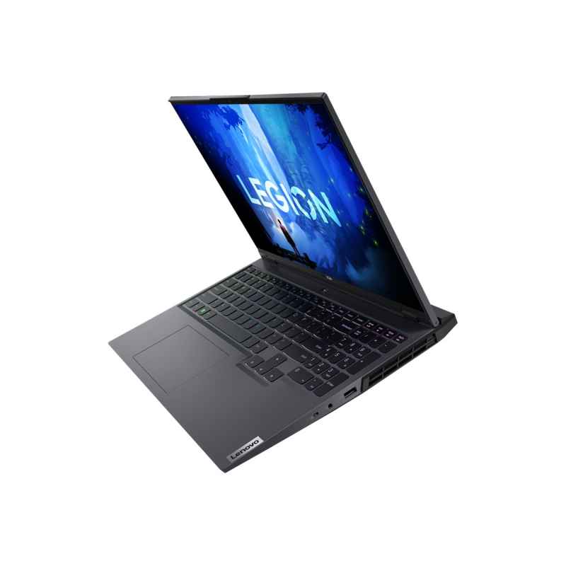 Lenovo Legion 5 Pro 16IAH7H 82RF 40.6 cm (16 Zoll) Gaming Notebook