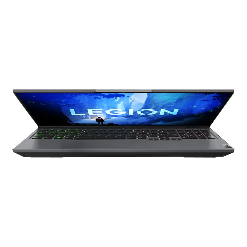 Lenovo Legion 5 Pro 16IAH7H 82RF 40.6 cm (16 Zoll) Gaming Notebook