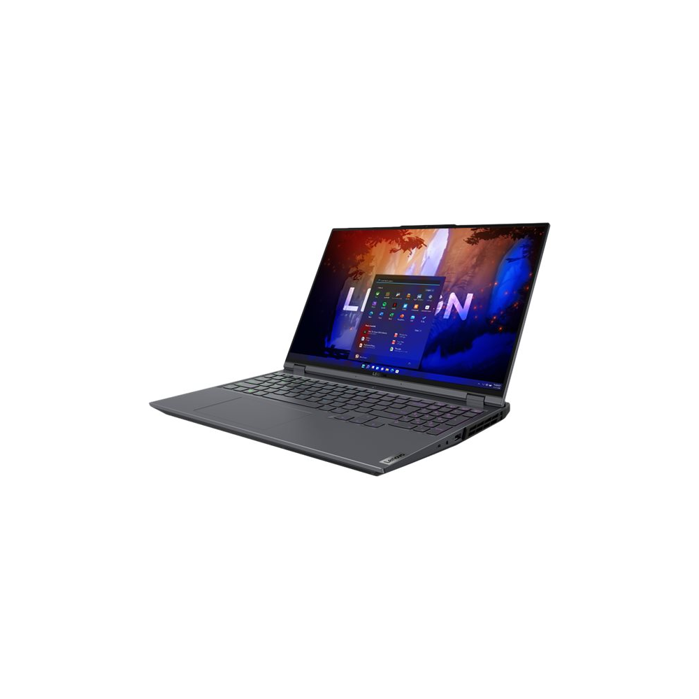 Lenovo Legion 5 Pro 16ARH7H 82RG 40.6 cm (16 Zoll) Notebook