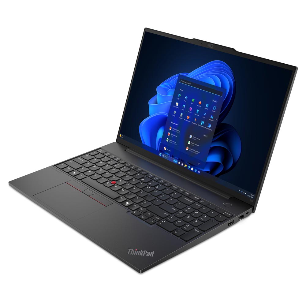Lenovo ThinkPad E16 Gen 2 21MA 40,6 cm (16 Zoll) Notebook