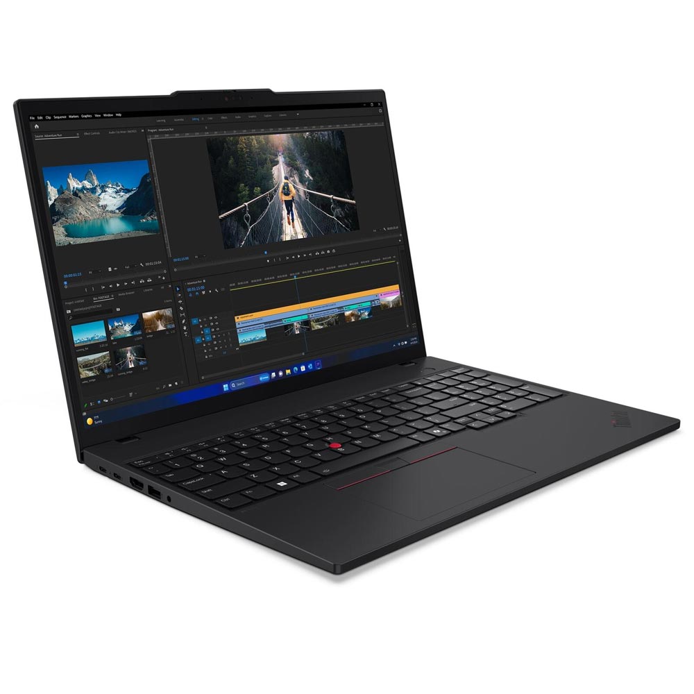 Lenovo ThinkPad T16 G3 32GB 1TB Notebook